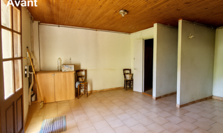 Maison 5 Pièces 103 m² à vendre à Lamotte-du-Rhône (84840)