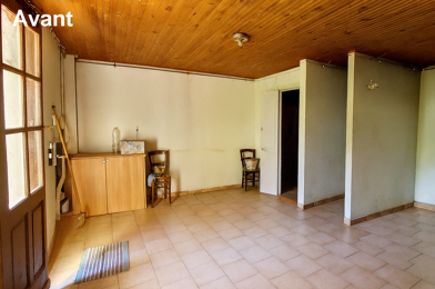 Maison 5 pièces 159000 €