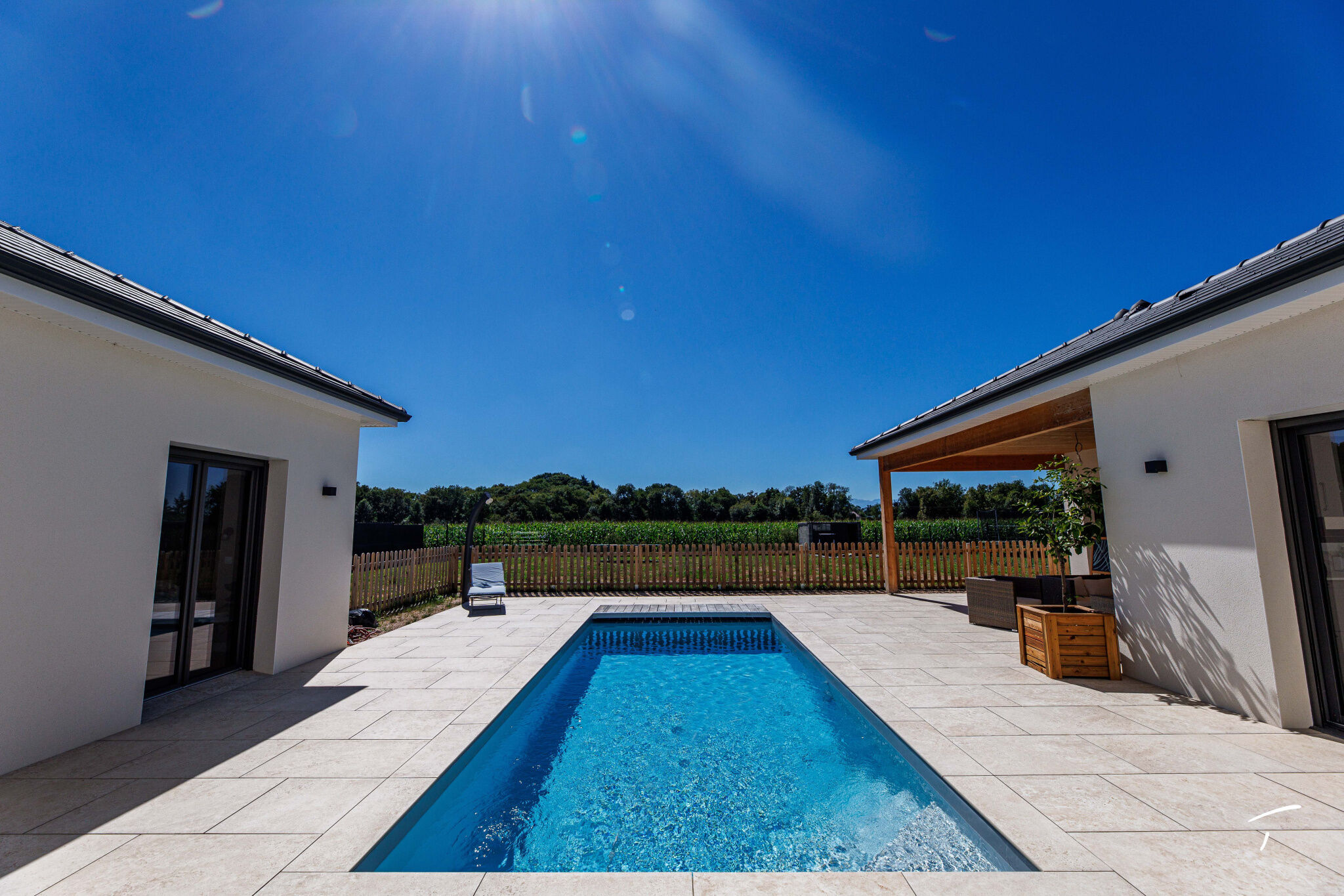 Villa / Maison  T7 à vendre Pau 64000