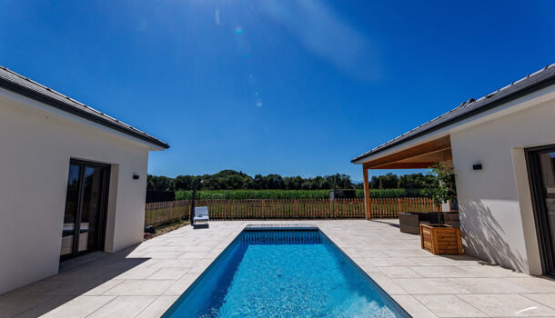 Villa / Maison 7 pièces  à vendre Pau 64000