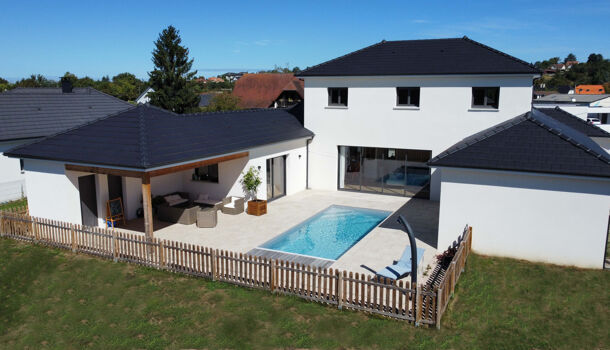 Villa / Maison 7 pièces  à vendre Pau 64000