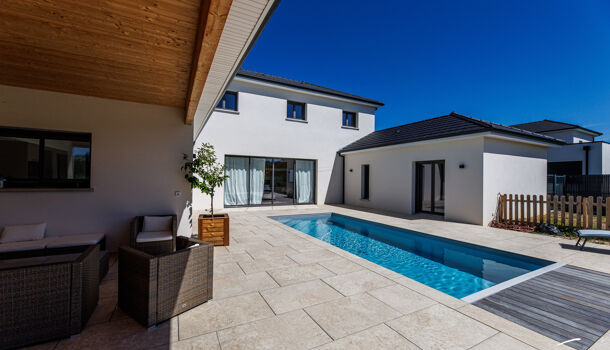 Villa / Maison 7 pièces  à vendre Pau 64000