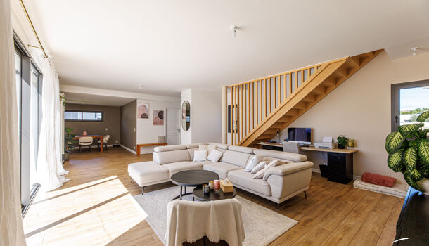 Villa / Maison 7 pièces  à vendre Pau 64000