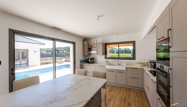 Villa / Maison 7 pièces  à vendre Pau 64000