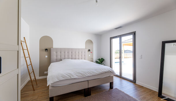 Villa / Maison 7 pièces  à vendre Pau 64000