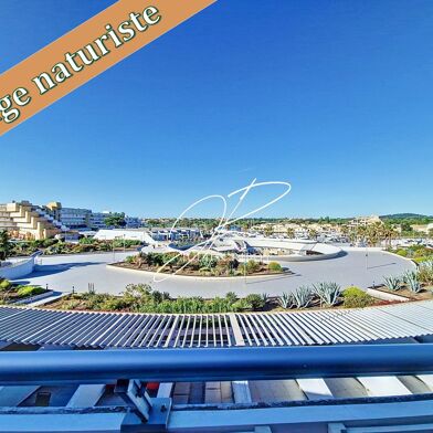 Appartement 2 pièces 267000 €