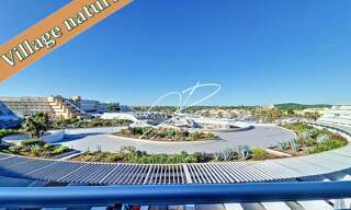 Appartement 2 Pièces 33 m² à vendre à Agde (34300)