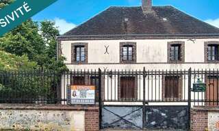 Maison 6 Pièces 171 m² à vendre à La Loupe (28240)