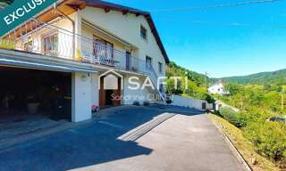 Maison 9 Pièces 179 m² à vendre à Ornans (25290)