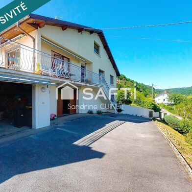 Maison 9 pièces 235000 €