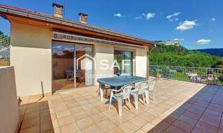 Maison 9 Pièces 179 m² à vendre à Ornans (25290)