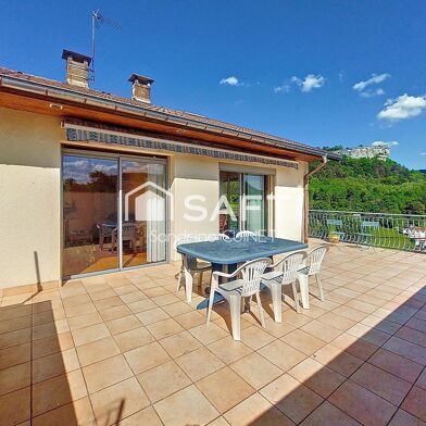 Maison 9 pièces 235000 €