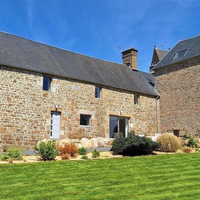 Maison 5 pièces 266250 €