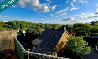 Maison 6 Pièces 174 m² à vendre à Petite-Rosselle (57540)