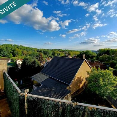 Maison 6 pièces 135000 €