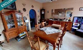 Maison 6 Pièces 174 m² à vendre à Petite-Rosselle (57540)