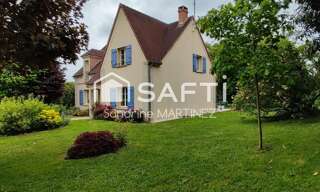 Maison 6 Pièces 140 m² à vendre à Chambly (60230)