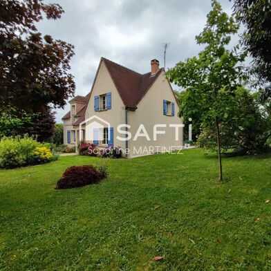 Maison 6 pièces 449000 €