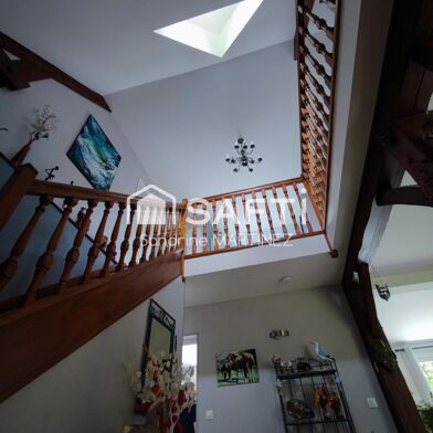 Maison 6 pièces 449000 €