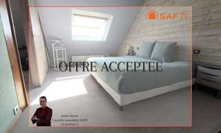 Maison 6 Pièces 135 m² à vendre à Concarneau (29900)