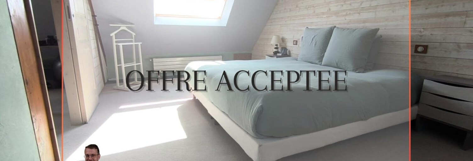 Maison 6 Pièces 135 m² à vendre à Concarneau (29900)