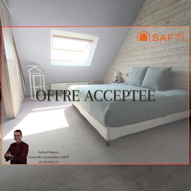 Maison 6 pièces 419950 €