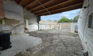 Maison 5 Pièces 105 m² à vendre à La Rochelle (17000)