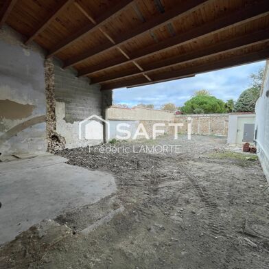 Maison 5 pièces 242000 €