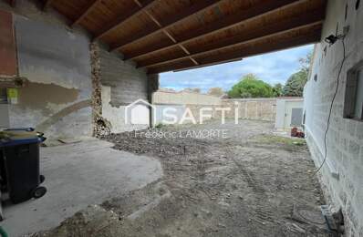 Maison à construire de 105 m² environ — photo du bien
