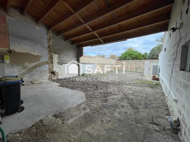 Maison à construire de 105 m² environ — photo du bien