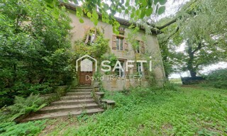 Maison 12 Pièces 700 m² à vendre à Stenay (55700)