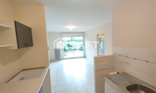 Appartement 2 Pièces 40 m² à vendre à Larmor-Plage (56260)