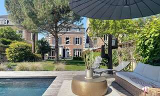 Maison 11 Pièces 266 m² à vendre à Lisieux (14100)
