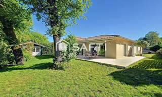 Maison 6 Pièces 149 m² à vendre à Gradignan (33170)