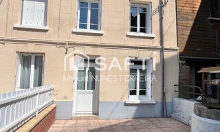 Maison 5 Pièces 75 m² à vendre à Amfreville-la-Mi-Voie (76920)