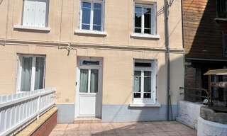 Maison 5 Pièces 75 m² à vendre à Amfreville-la-Mi-Voie (76920)