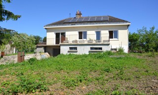 Maison 4 Pièces 86 m² à vendre à Beaumont-Louestault (37360)