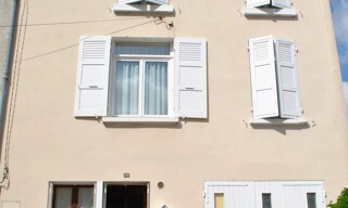 Maison 5 Pièces 105 m² à vendre à Renage (38140)
