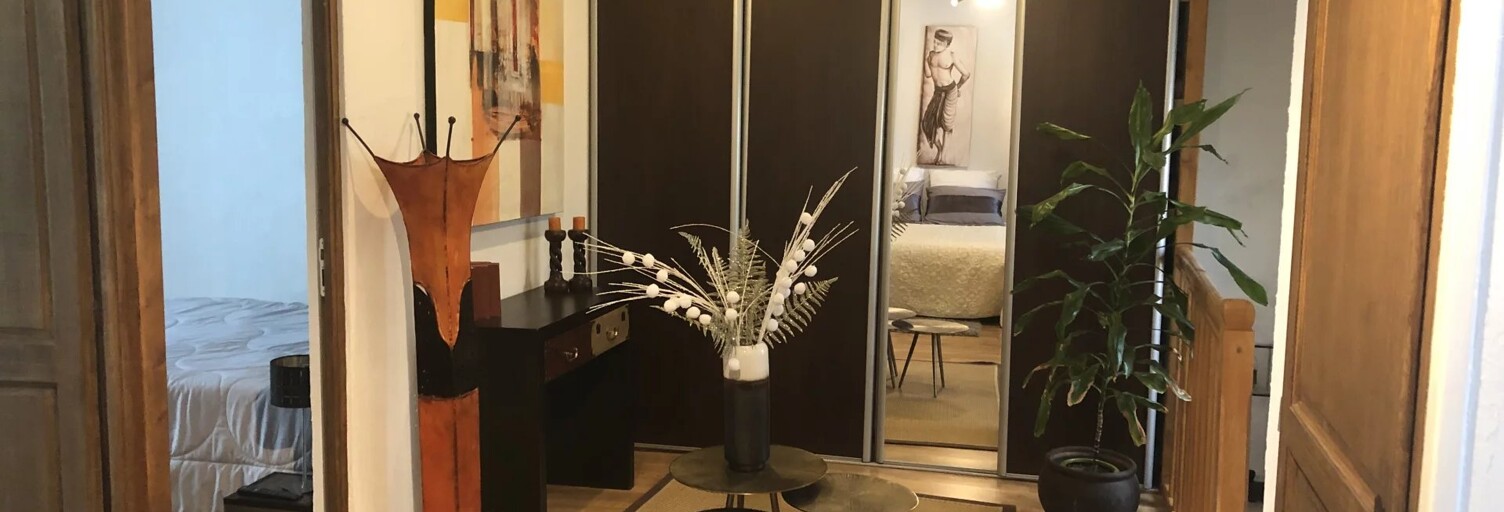 Maison 5 Pièces 105 m² à vendre à Renage (38140)