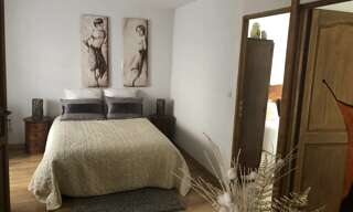 Maison 5 Pièces 105 m² à vendre à Renage (38140)