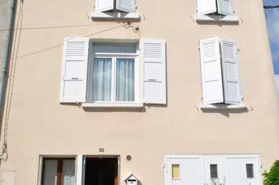 Maison 5 pièces 185000 €