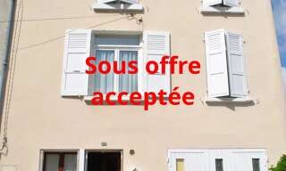 Maison 5 Pièces 105 m² à vendre à Renage (38140)