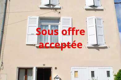 Maison 5 pièces 185000 €