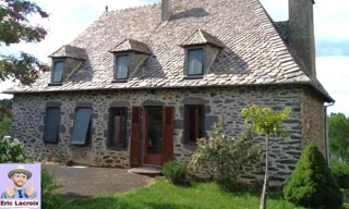 Maison 5 Pièces 140 m² à vendre à Pleaux (15700)