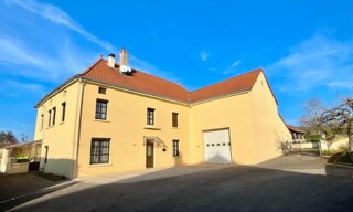 Maison 6 Pièces 170 m² à vendre à Pouilly-sous-Charlieu (42720)