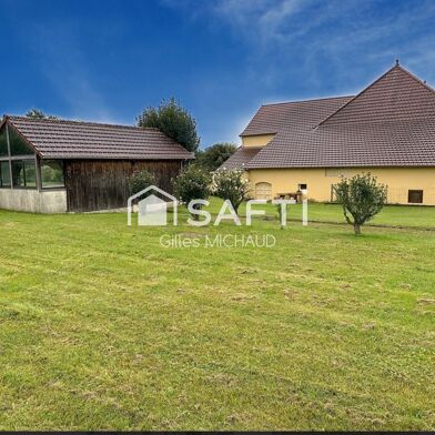 Maison 6 pièces 209000 €