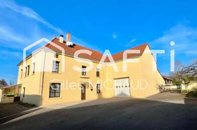 Maison 6 pièces 199000 €