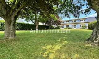 Maison 4 Pièces 124 m² à vendre à Saint-Jouin-Bruneval (76280)