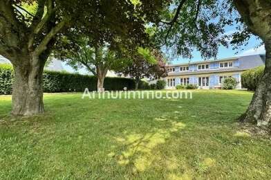 Maison 4 pièces 240000 €