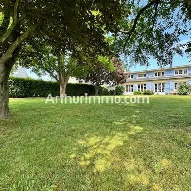 Maison 4 pièces 240000 €